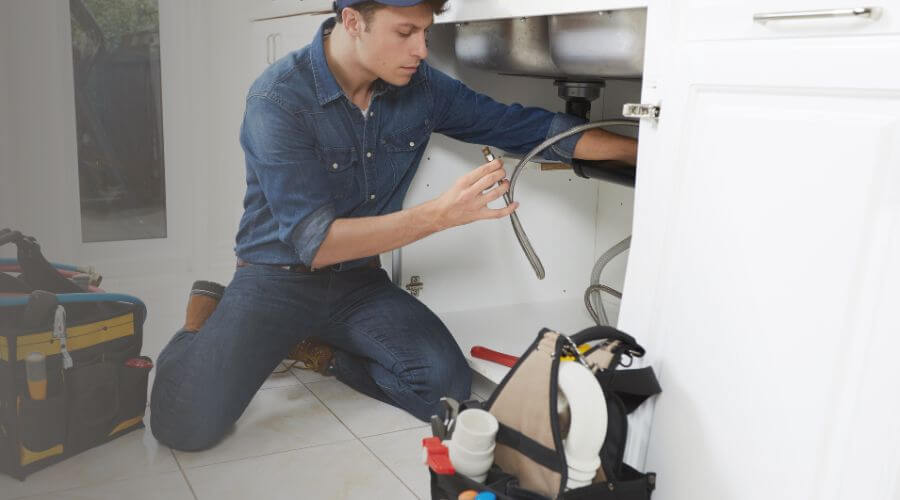 Professional Leak Detection in London, KY